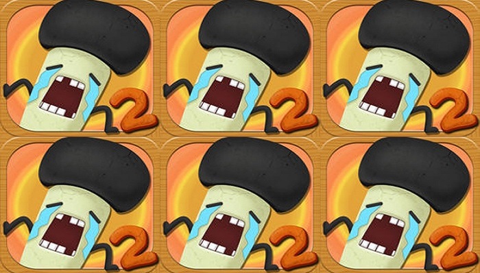 热度直逼《王者荣耀》，《最囧游戏2》是这样做到的