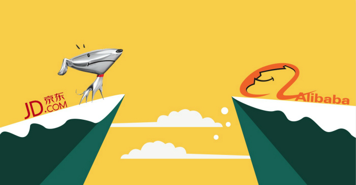 阿里京东陌陌股价今年大涨近80% 力压美国四大科技巨头