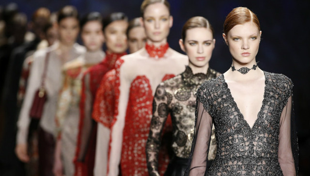 歌力思集团又买了一个品牌 3700万收购Vivienne Tam大部分股权