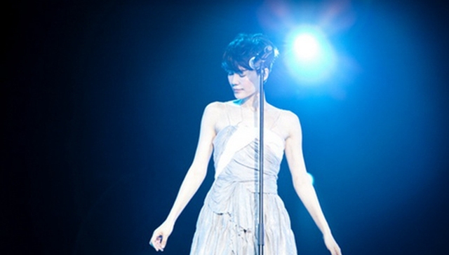 今日寿星|明星生日会，狮子座女王王菲 天海佑希生日快乐！