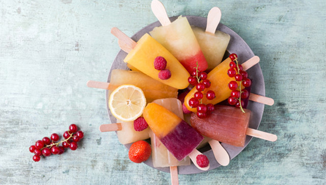 日本研发了不融化的冰淇淋 一经推出便成为夏日网红单品