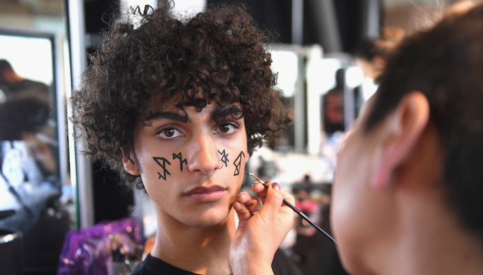 化妆,欧莱雅,雅诗兰黛