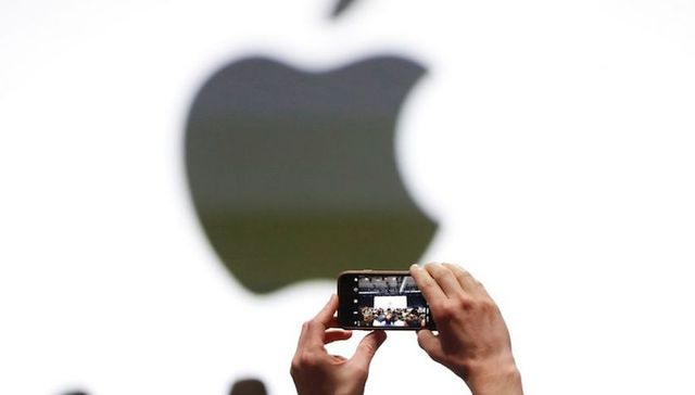 不爱玩社交媒体的苹果终于开了个Instagram账户