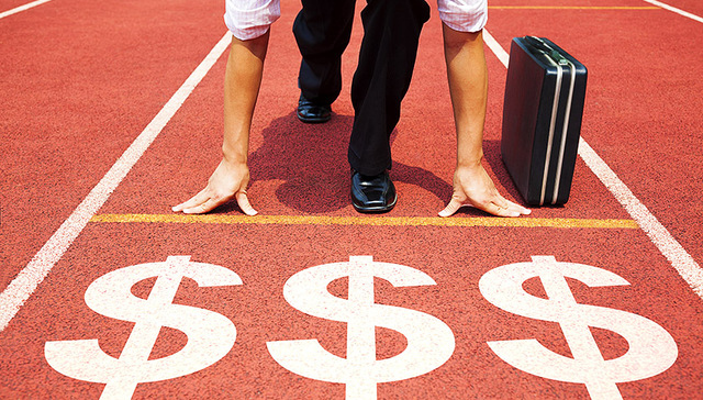 券商,经纪业务收入