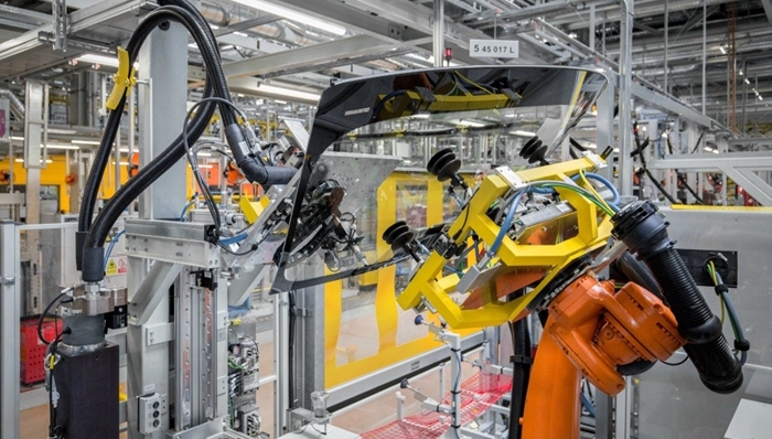 新车速报,新车测评,车圈观察