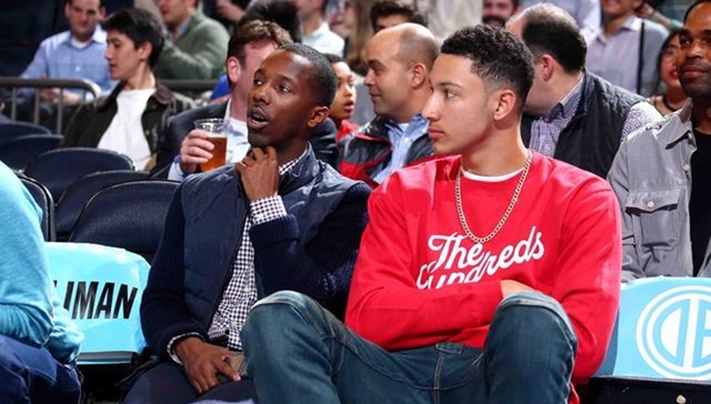 NBA球员现身探讨：新秀与经纪人如何完成双向选择？