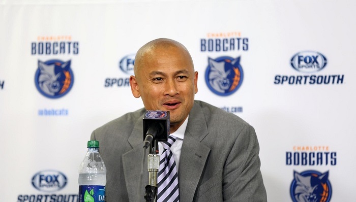 吃货的境界：夏洛特黄蜂队有一位把探索美食当副业的总经理