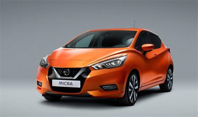 上半年仅卖出2台 东风日产这款车彻底没戏了