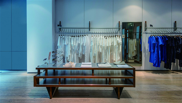 江南布衣的23年与一个设计师品牌所必经的三个阶段