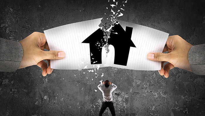 中国买家上半年撤回84%资金 欧美房地产业下滑明显