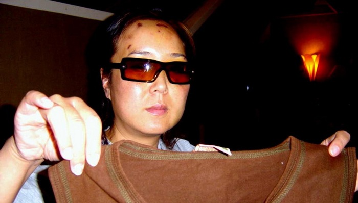 美国社会,天下故事