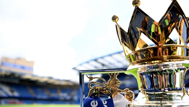 距离夏窗结束还有三周 英超豪强已经狂烧10亿英镑