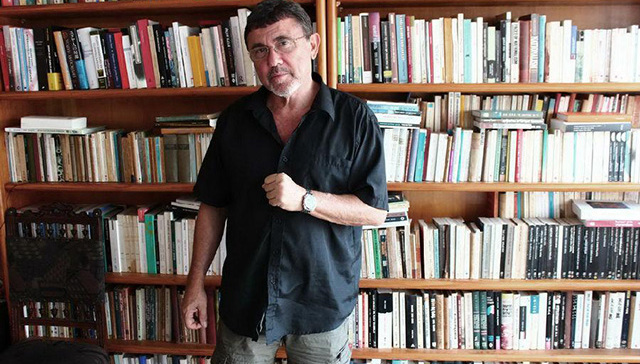 犹太人历史苦难的崇高化 是他放弃自己犹太人身份的原因之一