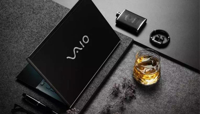 VAIO、夏普和黑莓齐归回 京东帮忙卖情怀