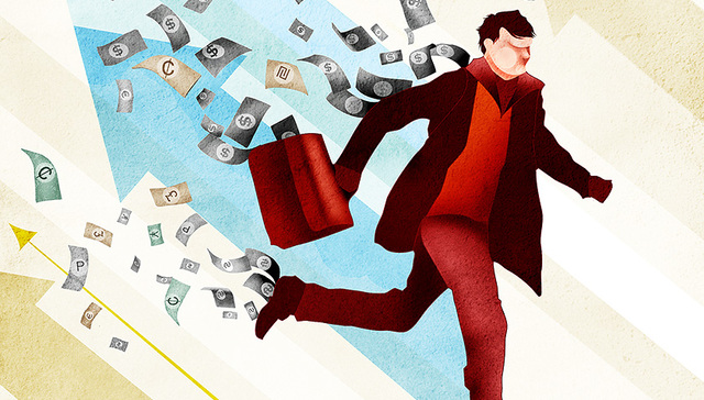 常德经投宣布退出政府融资平台 规避监管还是战略转型？