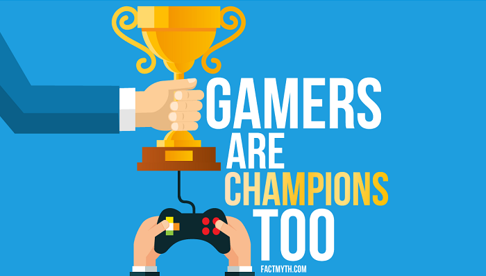 电子竞技有望成2024年奥运会比赛项目