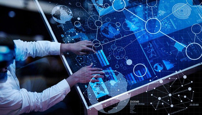 大数据,宏观经济