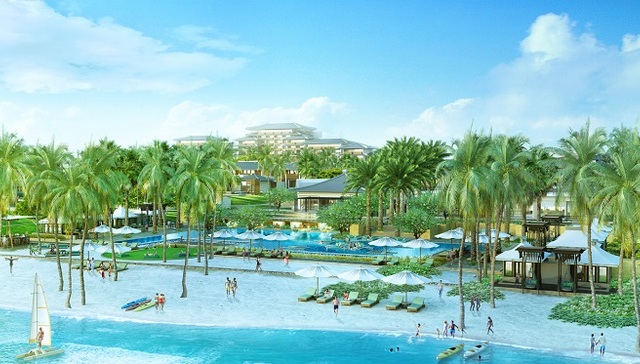 【酷乐志专访】揭秘中国首家 One & Only 度假村，年内亮相三亚