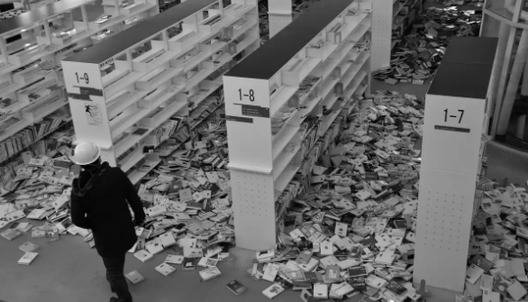 在3·11大地震之后 日本建筑师伊东丰雄给同行们写了一封信