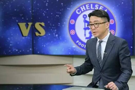 【体验报告】要怎么成为一名足球解说员？