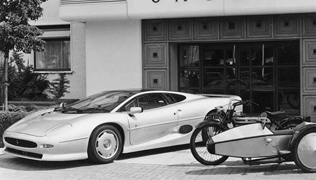 致内燃机落幕时代的那些神车：一曲离别悲歌 谁与我来和