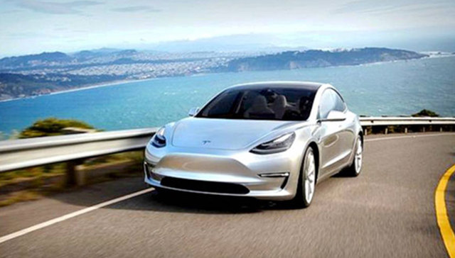 言论|产能出现问题的Model 3还能准时交付吗？