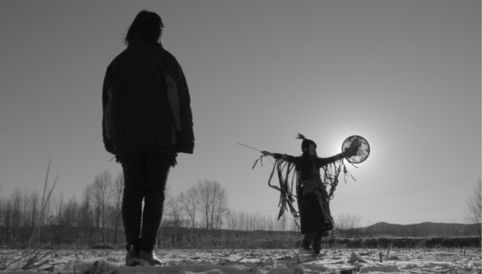 【专访】FIRST影展最佳导演蔡成杰：现实越疼痛 魔幻现实越有意义