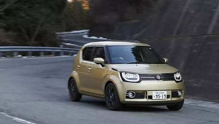 车圈观察,新车速报