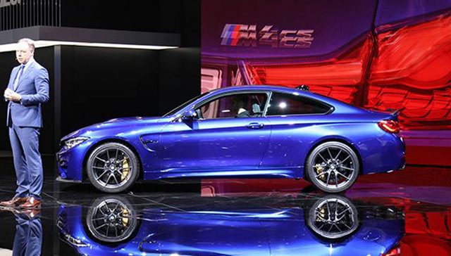 即将开幕的成都车展上你将会看到这些新车型