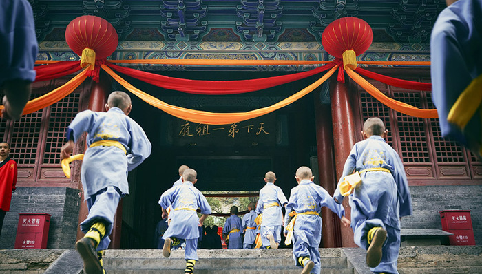 社会热点,特写故事