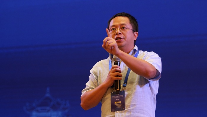 周鸿祎亲自上阵 360游戏高管再次变动