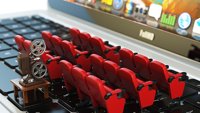 影视作品,盗版,网络侵权,非法广告,高清视频,服务器,美剧,网络类,网络防护,非法牟利