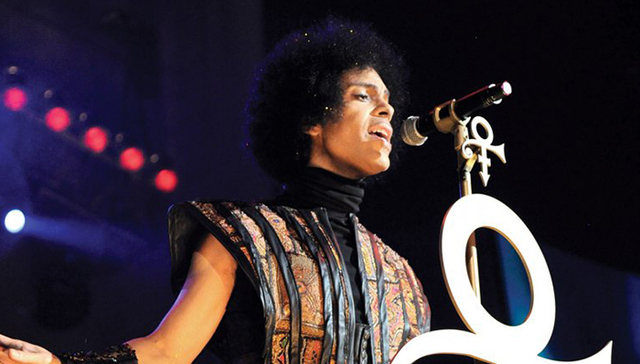 《嘻哈帝国》第四季,Prince