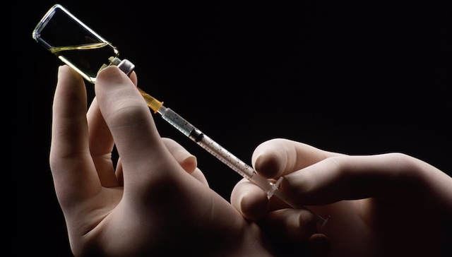 强生的HIV疫苗进入人体临床试验阶段 35年来仅有4次先例