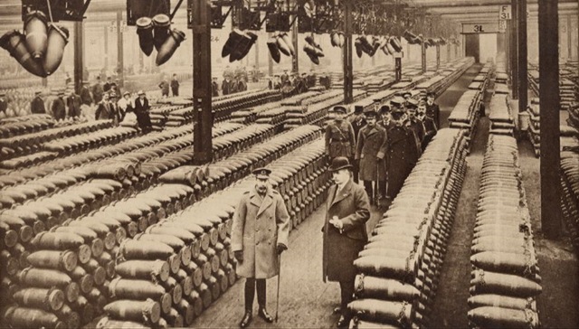 英国《金融时报》更正一则103年前的“假新闻”