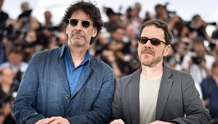 科恩兄弟将和Netflix合作推出首部电视作品