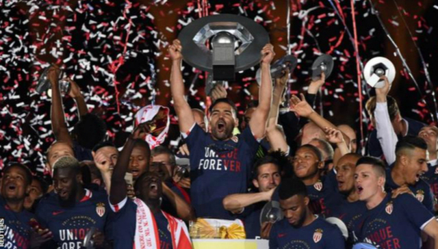 新科欧洲第一黑店 摩纳哥是如何成为“球星超市”的？