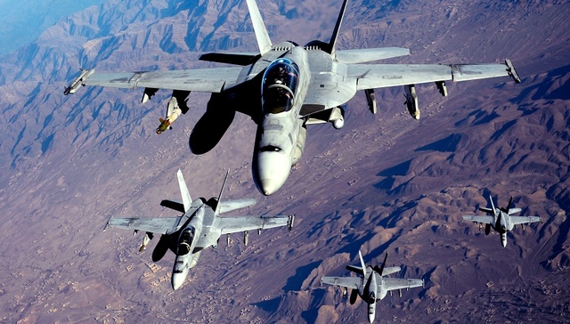 美伊关系,世界格局