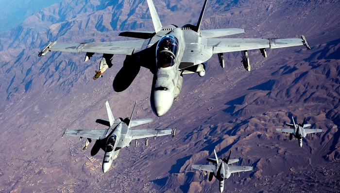 美伊关系,世界格局