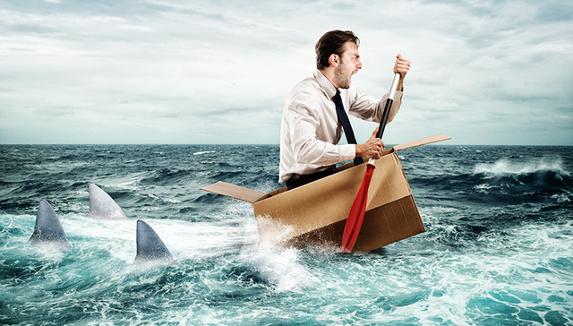 “金砖之父”：下一场全球危机不可避免 龙头企业最让人担心