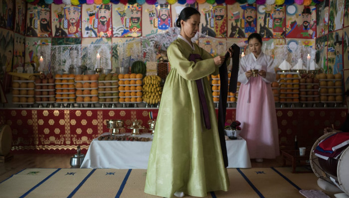 女权主义,,第三世界,,历史