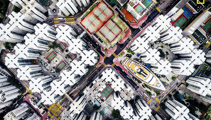 魔方公寓,长租公寓