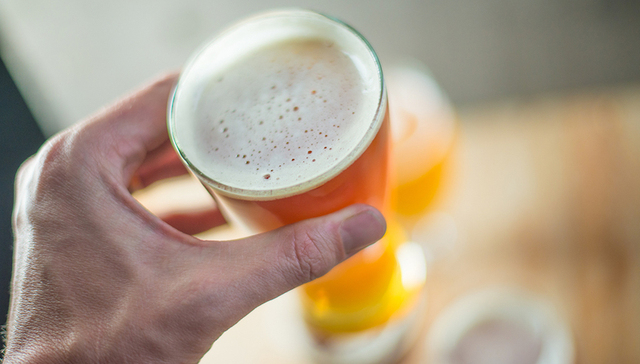 精酿啤酒的高速增长到头了么