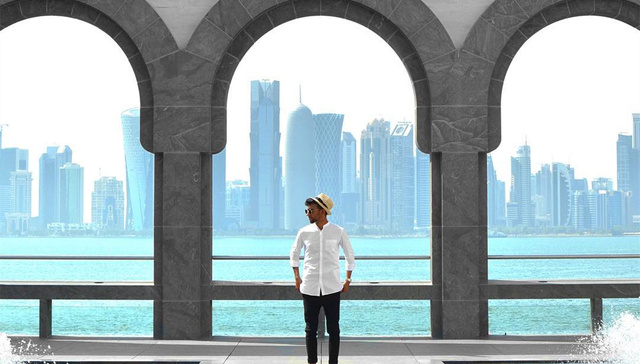 被孤立2个月的卡塔尔推行80国落地签