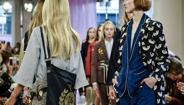 哥本哈根时装周