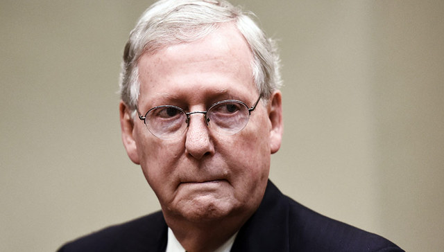 特朗普,医改,参议院