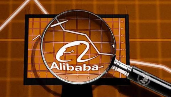 阿里巴巴,他们BAT