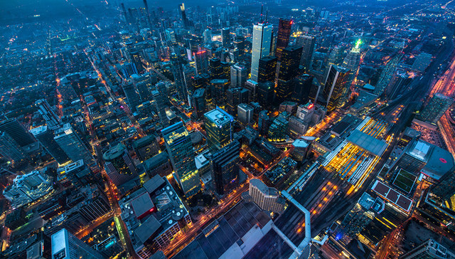 多伦多住房平均售价下降明显 7月成交数量创新低更引买家恐慌