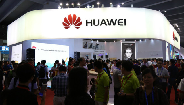 华为有望在第三季度超越苹果 成为全球第二大手机厂商