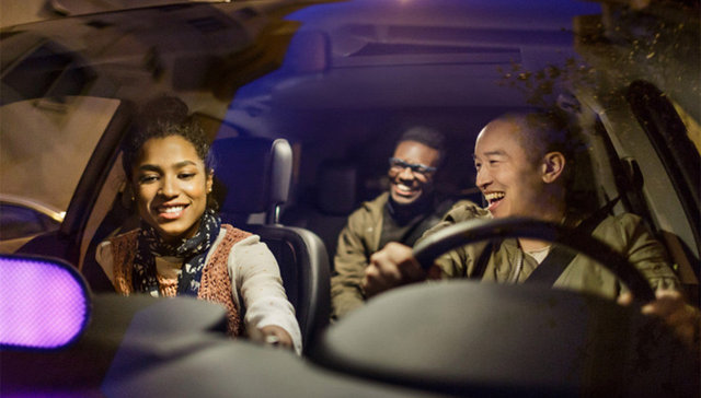 Lyft,LOVEWINS,编译,YesGraph,DataScore,新用户,Uber,旗舰产品